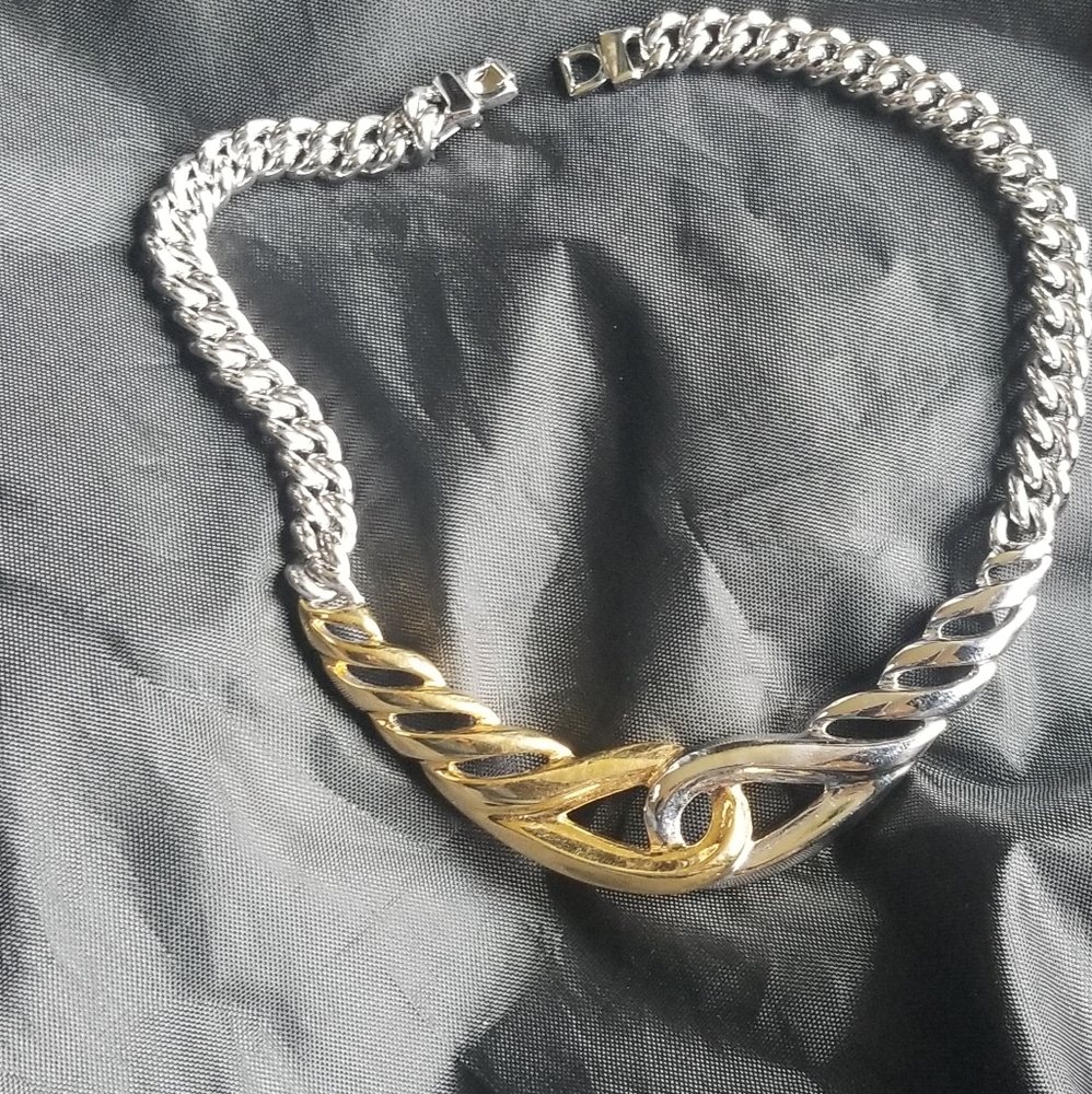 Christian Dior Necklace